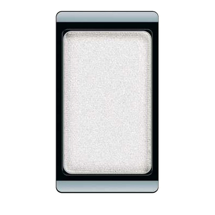 Изображение товара ARTDECO Перламутровые тени для век Eyeshadow Pearl № 10 Pearly White 0.8 г