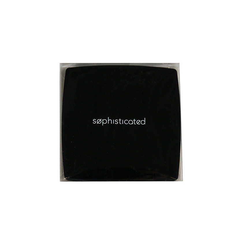 Изображение товара SOPHISTICATED Зеркало карманное с увеличением, 1 шт.