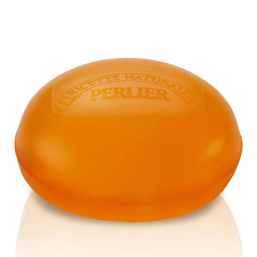 Изображение товара PERLIER Медовое мыло Honey Miel, 125 г