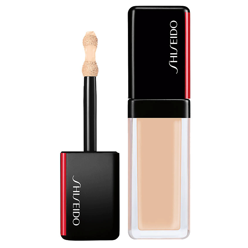 Изображение товара SHISEIDO Консилер для свежего безупречного покрытия Synchro Skin, Fair 103, 5,8 мл