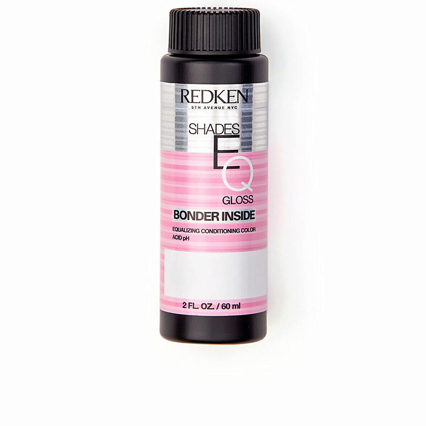 Изображение товара REDKEN Shades EQ Gloss 07NCH Fondue Безаммиачная краска для волос с уходом