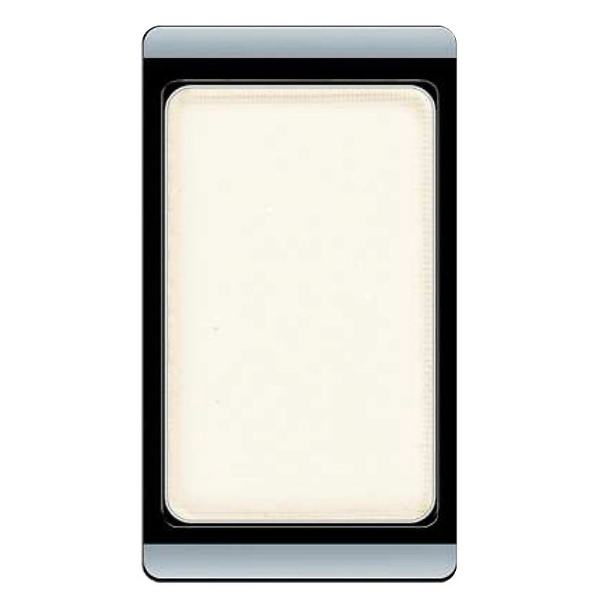 Изображение товара ARTDECO Тени для век матовые № 512 Matt white 0.8 г