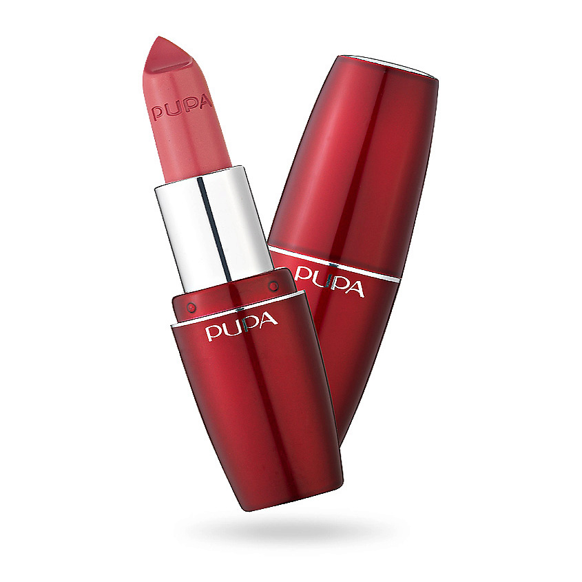 Изображение товара Губная помада PUPA VOLUME № 102 Романтичный розовый 3,5 мл для объема и макияжа губ