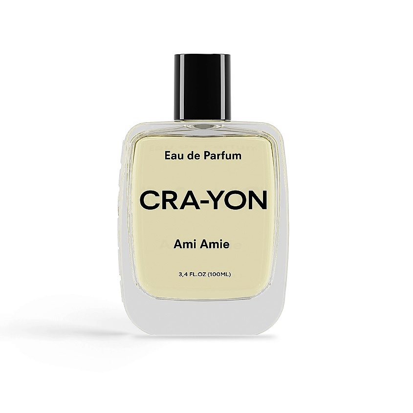 Изображение товара Парфюмерная вода CRA-YON Ami Amie 100 мл свежий фруктово-цветочный аромат унисекс