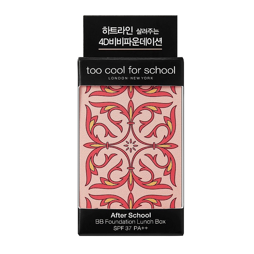Изображение товара TOO COOL FOR SCHOOL BB-крем After School, Watery Skin 40 г