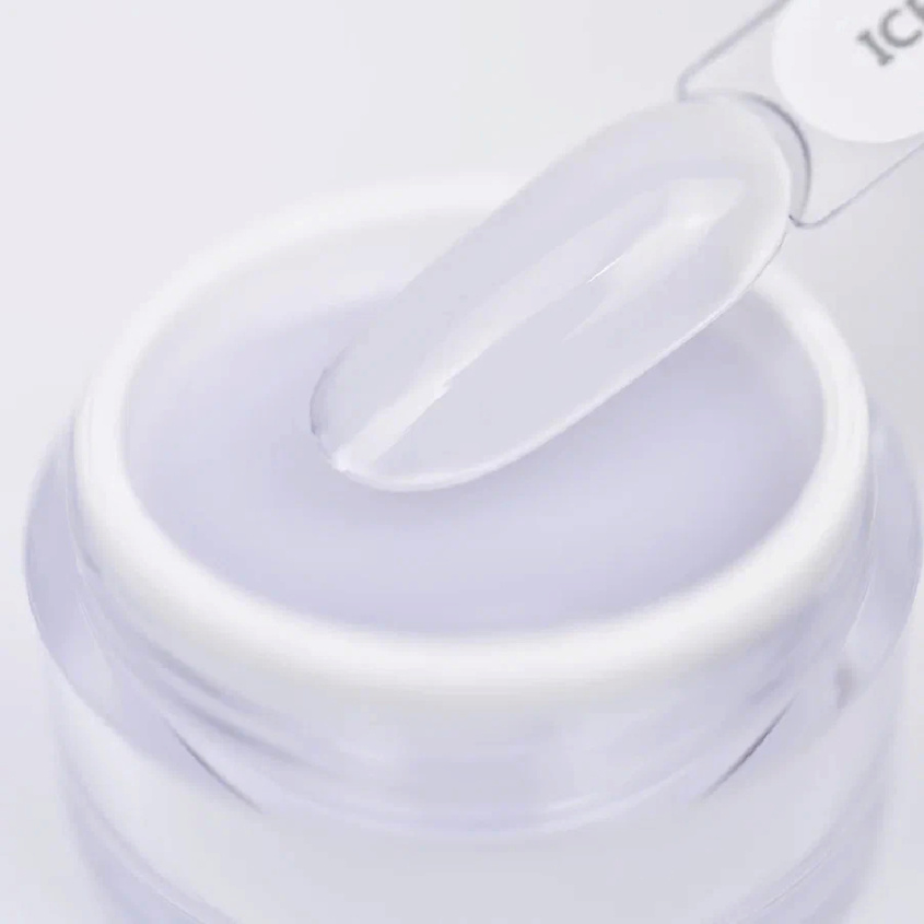 Изображение товара Камуфлирующий гель Pro Gel Ice Cloud 15 мл от MOOZ