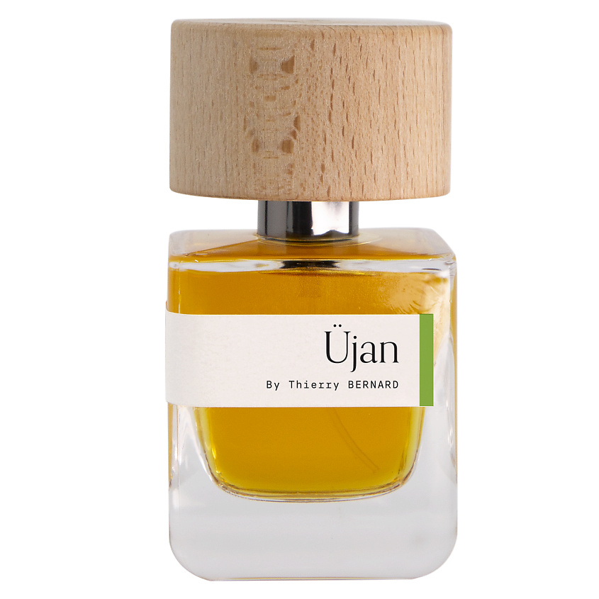 Изображение товара Парфюмерная вода Ujan для взрослых унисекс древесная 50 мл