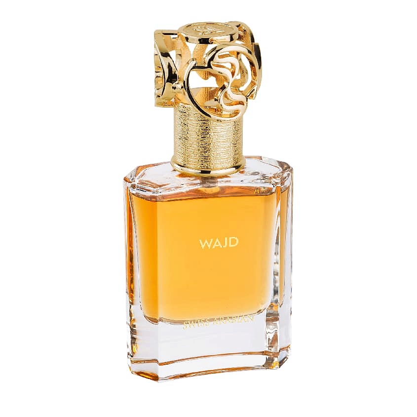 Изображение товара SWISS ARABIAN Wajd парфюмерная вода 50 мл Unisex фруктово-цветочный аромат