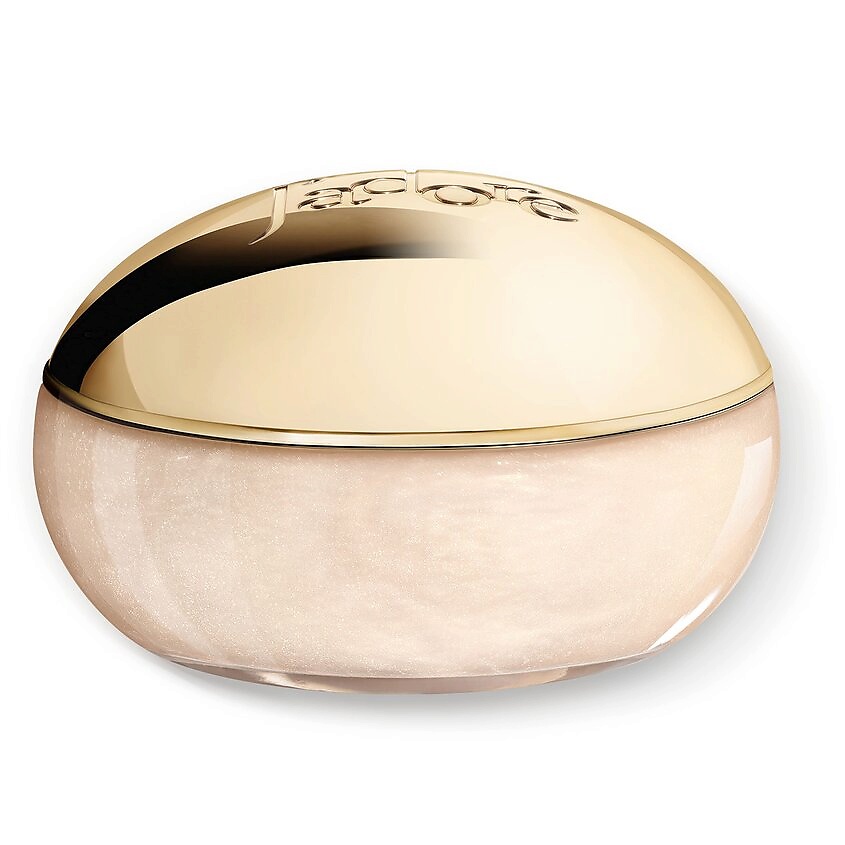 Изображение товара DIOR Парфюмированный скраб для тела J'Adore Adorables Shimmering Scrub, 150 мл