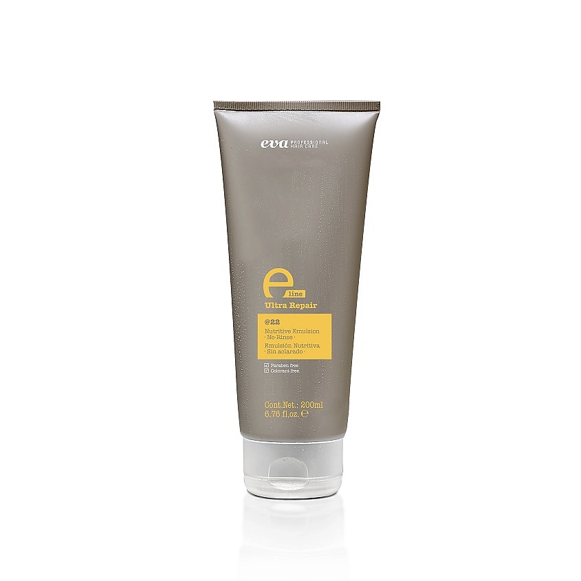 Изображение товара Кондиционер для волос EVA PROFESSIONAL HAIR CARE E-Line Ultra Repair 200 мл Несмываемый