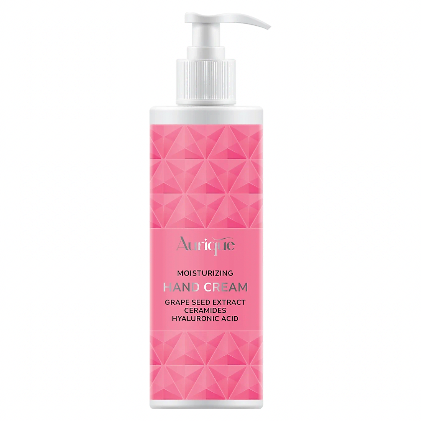 Изображение товара AURIQUE Крем для рук для профессионального и домашнего ухода увлажняющий, 1 шт.