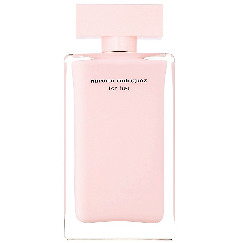 Изображение товара NARCISO RODRIGUEZ For Her Eau de Parfum, Парфюмерная вода, спрей 100 мл