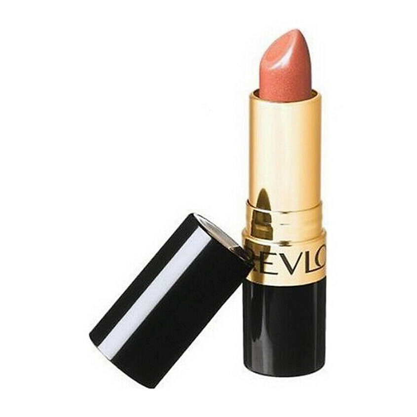 Изображение товара REVLON Губная помада SUPER LUSTROUS, 463 - sassy mauve