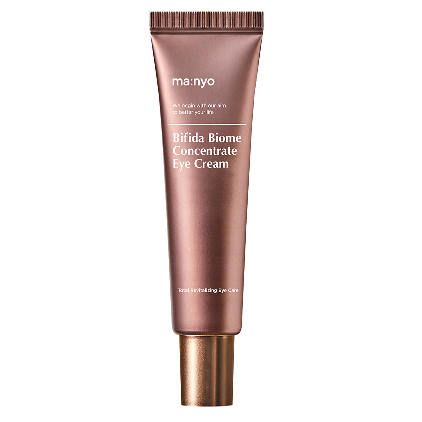 Изображение товара MA:NYO Омолаживающий крем для кожи вокруг глаз Bifida Biome Concentrate Eye Cream, 30 мл