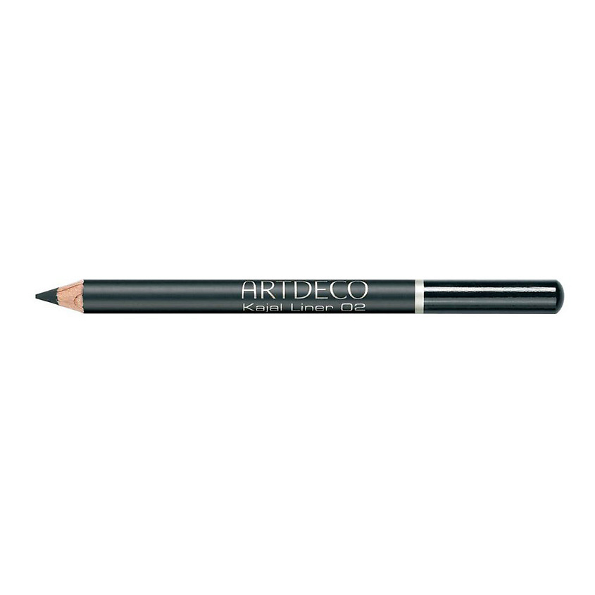 Изображение товара ARTDECO Карандаш для контура глаз Kajal Liner, black, 1,1 г