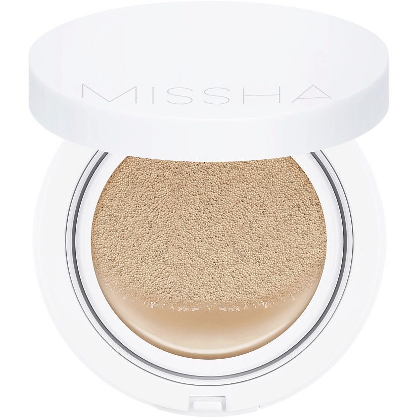Изображение товара MISSHA Magic Cushion Moist Up тональный кушон с SPF50 увлажнение 15 г 23
