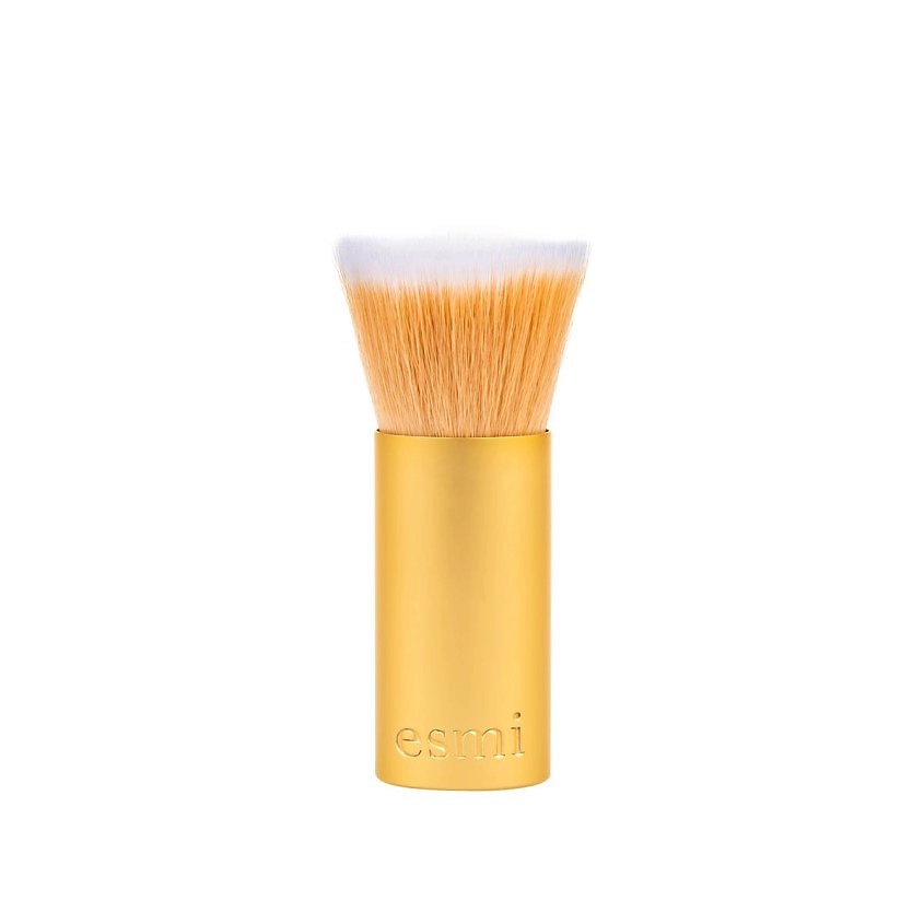 Изображение товара ESMI SKIN MINERALS Кисть для лица для нанесения масок Mask Applicator Brush, 1 шт.