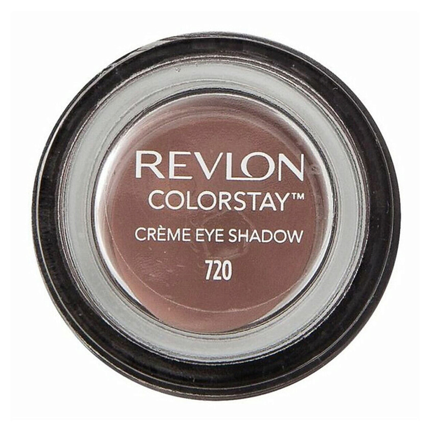 Изображение товара REVLON Тени для глаз Colorstay, 720 - Шоколадный
