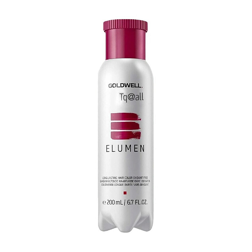 Изображение товара GOLDWELL Краска для волос ELUMEN CARE, TQ@ALL