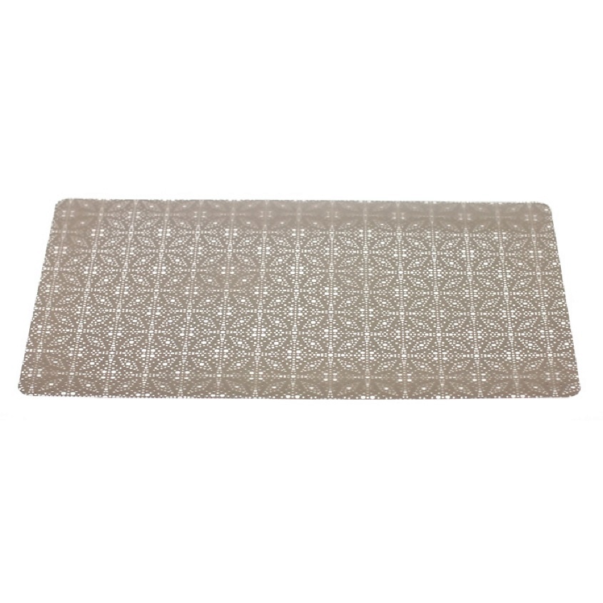 Изображение товара Подставка под горячее HANS&GRETCHEN 30x40 см жаропрочный полимер противоскользящая