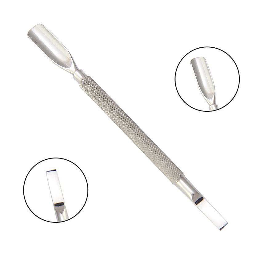 Изображение товара Металекс Шабер RP-500 - профессиональный инструмент для маникюра и педикюра из нержавейки