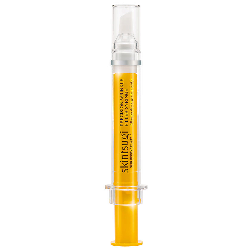 Изображение товара SKINTSUGI Средство для лица точечное против морщин, 10 мл