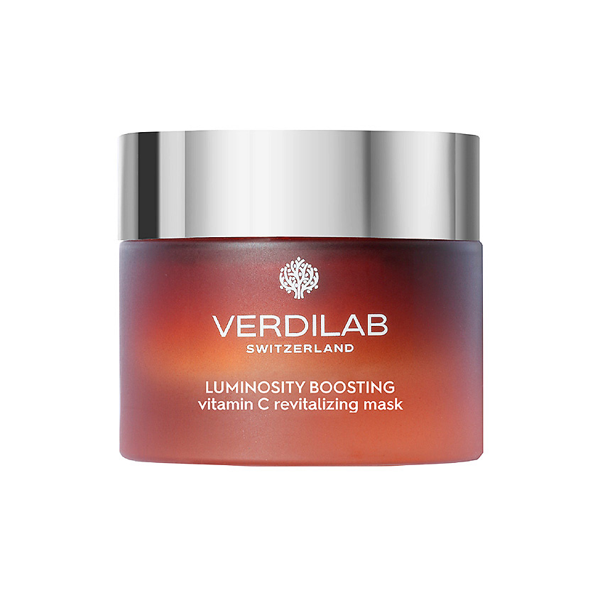 Изображение товара VERDILAB Клеточная восстанавливающая маска с витамином С для упругости и сияния кожи, 50 мл