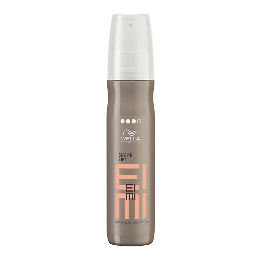 Изображение товара WELLA PROFESSIONALS Спрей Sugar Lift Spray EIMI, 150 мл