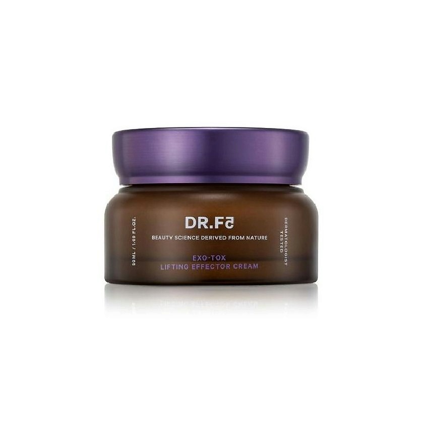 Изображение товара DR.F5 Лифтинг крем с бакучиолом, 50 мл