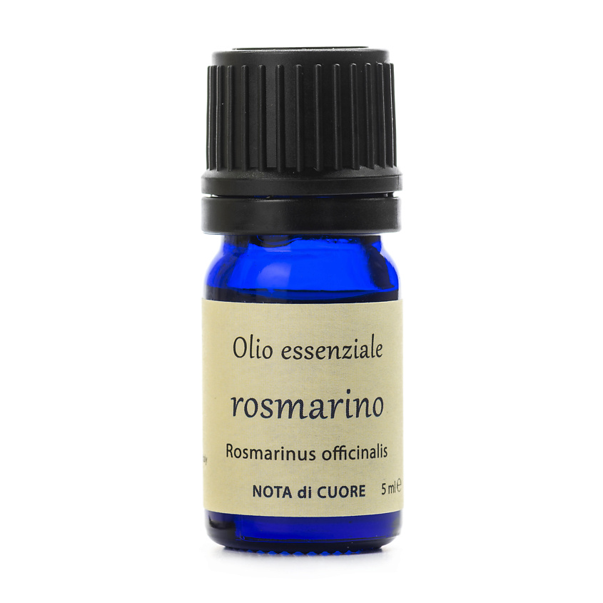 Изображение товара Эфирное масло розмарина BIO TOSCANE 5 мл для кожи и ароматерапии