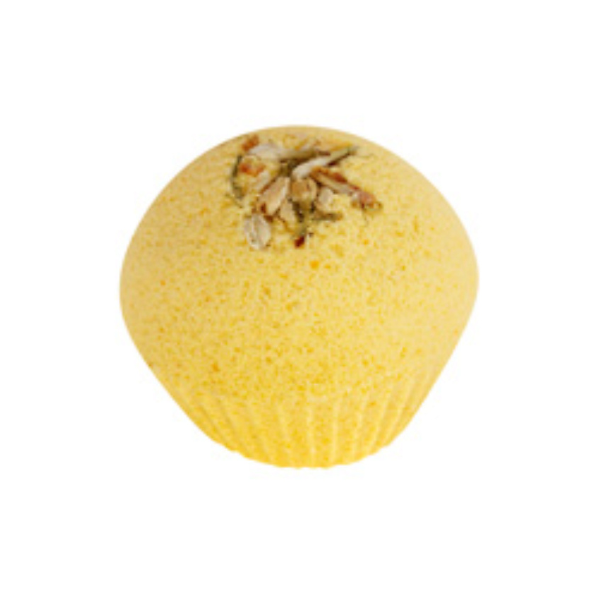 Изображение товара SPA A LA CARTE Ароматизированный бурлящий шар для ванны AROMA EUPHORIE, 150 г