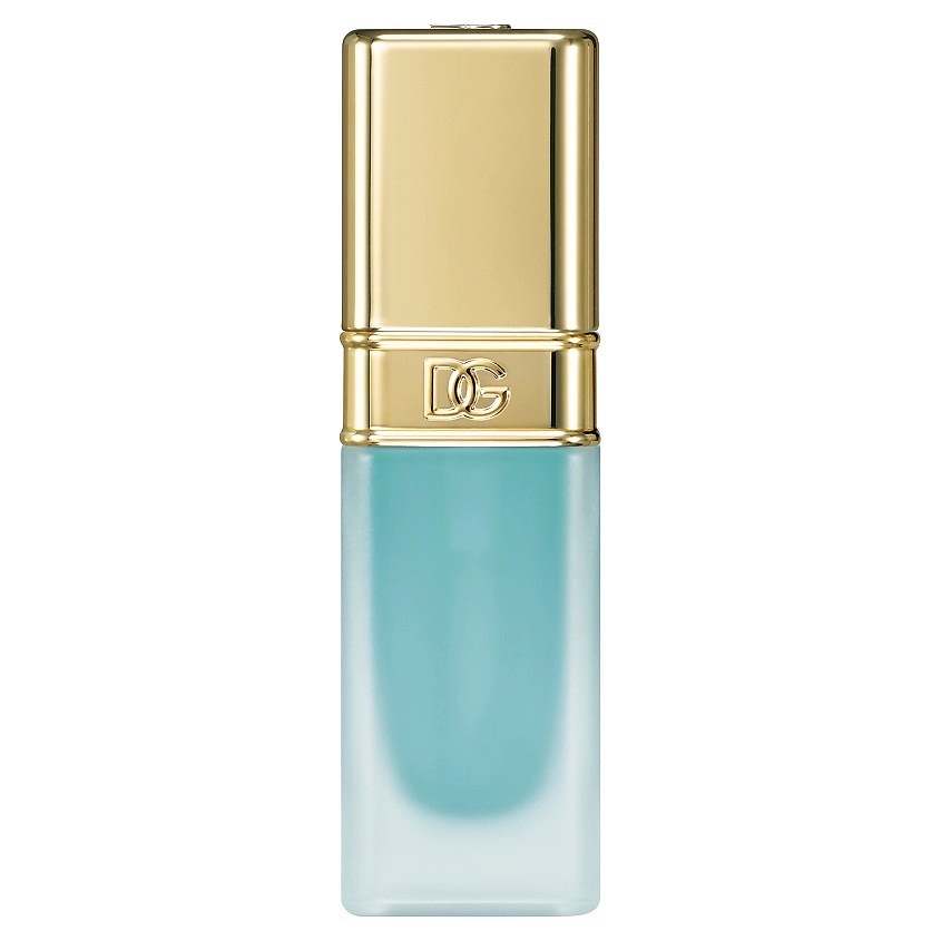 Изображение товара DOLCE&GABBANA Масло для губ с эффектом объема Mint oil lip plumper, 7 мл