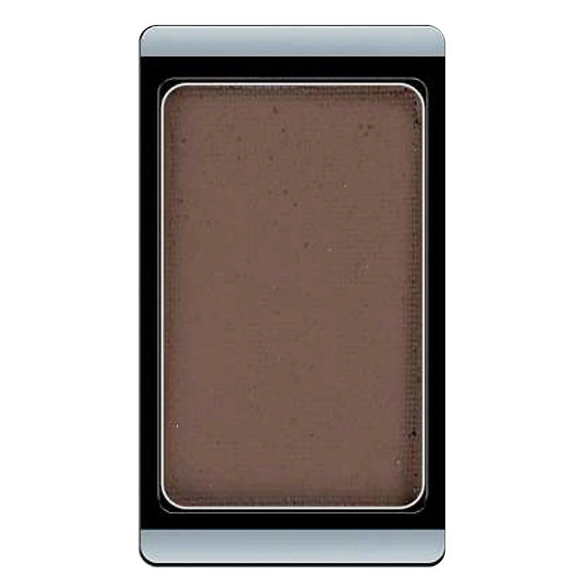 Изображение товара Тени для век ARTDECO № 527 Matt chocolate матовые 0.8 г для выразительного макияжа
