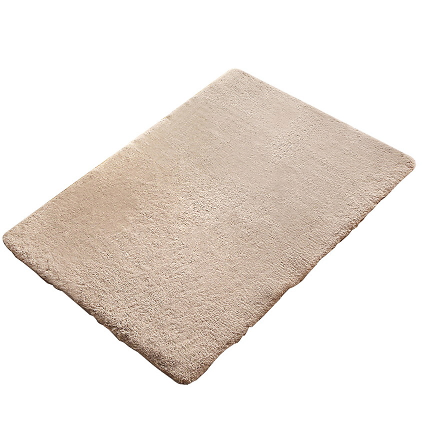 Изображение товара SOFI DE MARKO Коврик Camilla XL бежевый 80х120 см