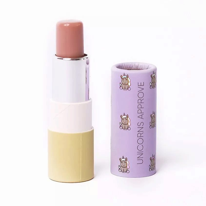 Изображение товара UNICORNS APPROVE Бальзам для губ "кола", 4 г