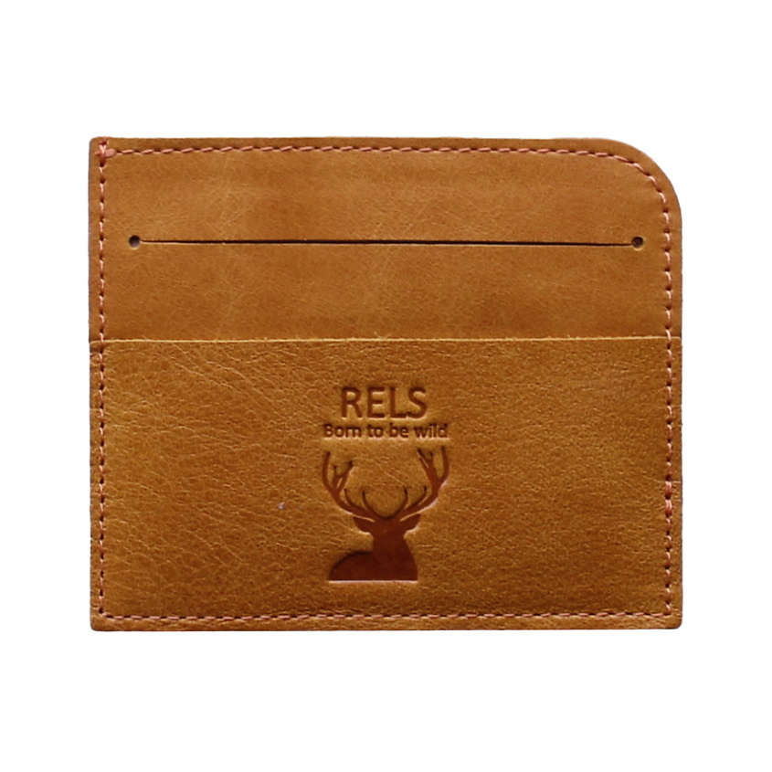 Изображение товара RELS Кредитница Martin Wild, Желтый