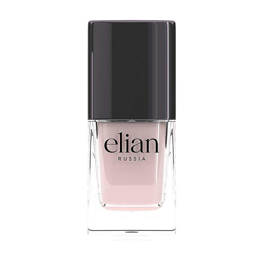 Изображение товара ELIAN Лак для ногтей Nail Lacquer, 211 Spill the Tea
