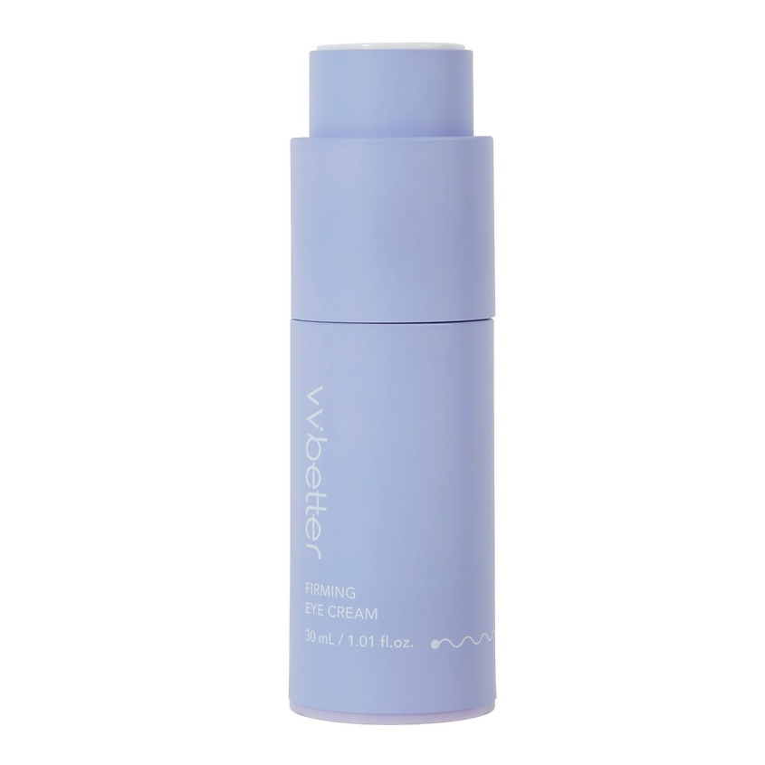 Изображение товара VVBETTER Антивозрастной крем для век с бакучиолом / Firming eye cream, 30 мл