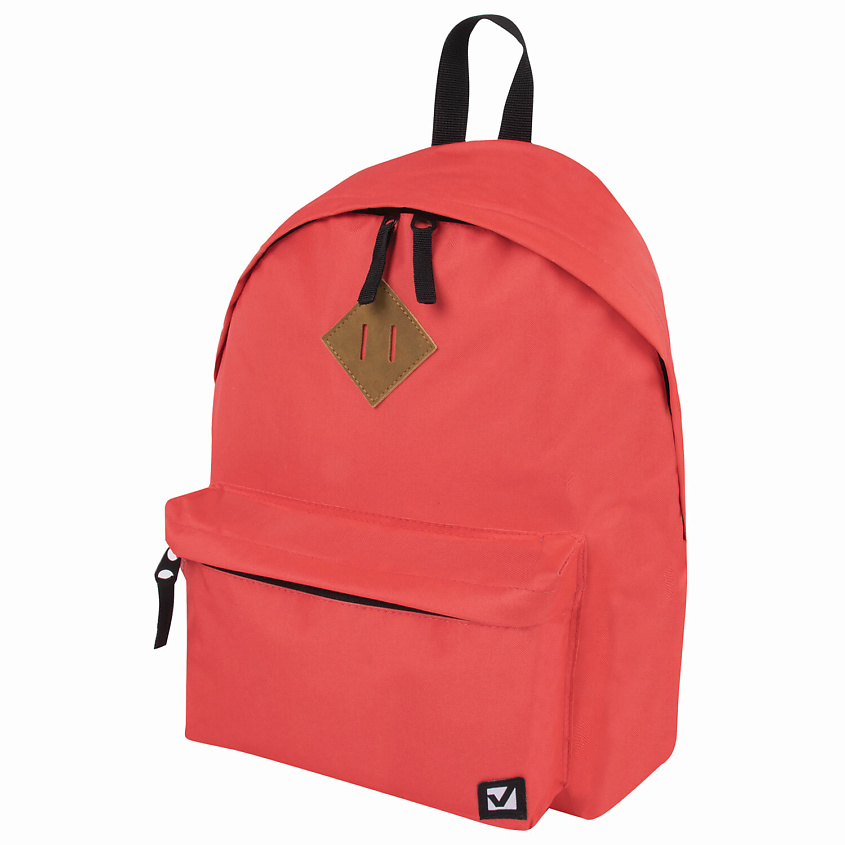 Изображение товара Рюкзак BRAUBERG сити-формат коралловый 20 л