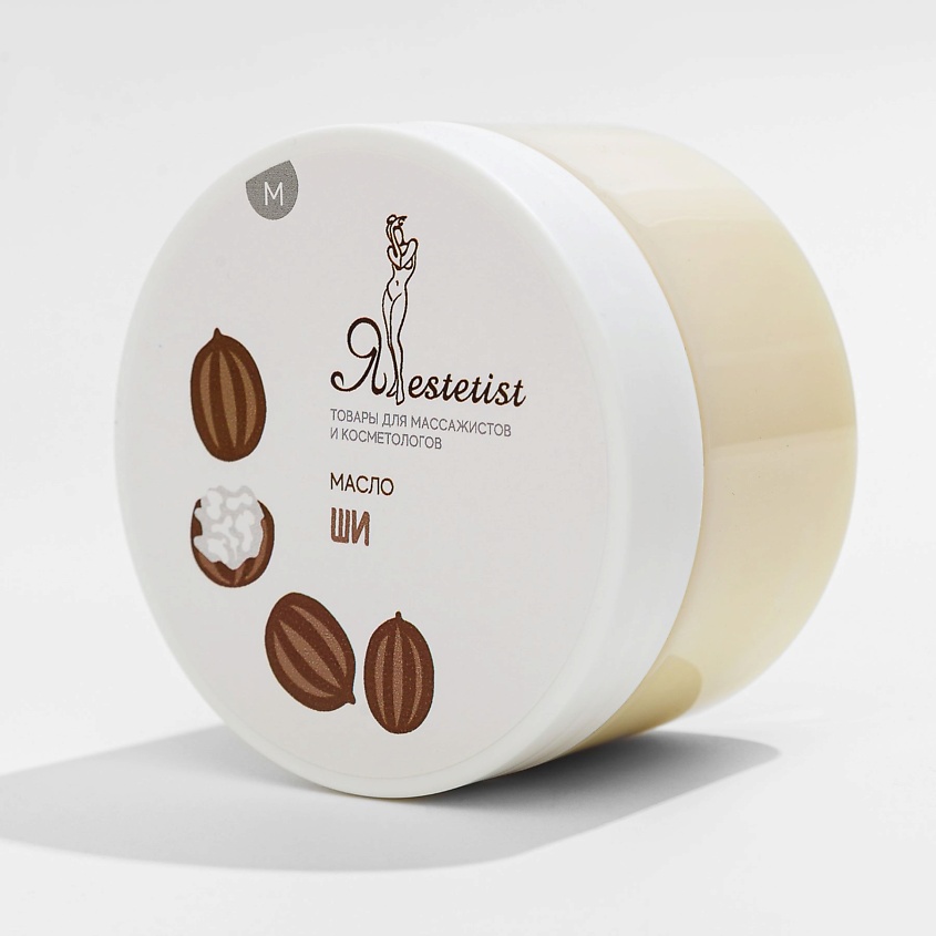 Изображение товара Я ESTETIST Кокосовое масло для тела, 250 мл