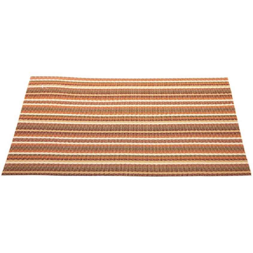 Изображение товара Сервировочная салфетка HANS&GRETCHEN коричневая 30х40 см жаропрочная