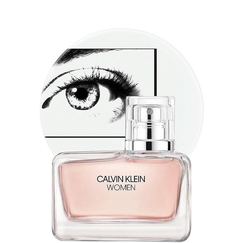 Изображение товара CALVIN KLEIN WOMEN, Парфюмерная вода, спрей 50 мл