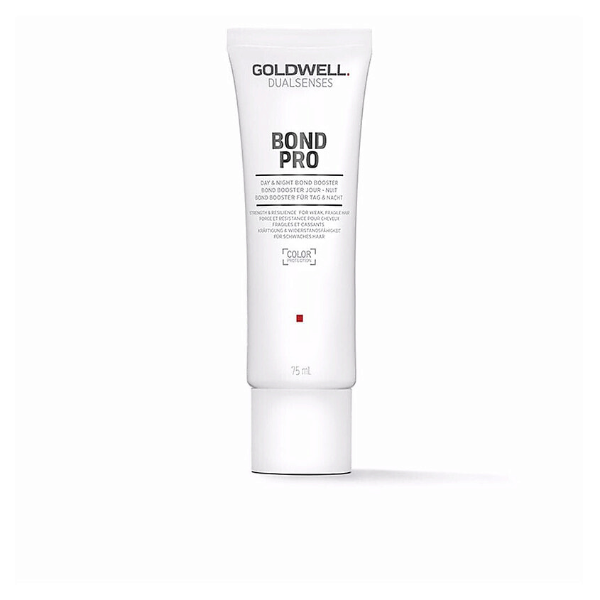 Изображение товара GOLDWELL Укрепляющий флюид Dualsenses Bond Pro Day & Night Booster, 75