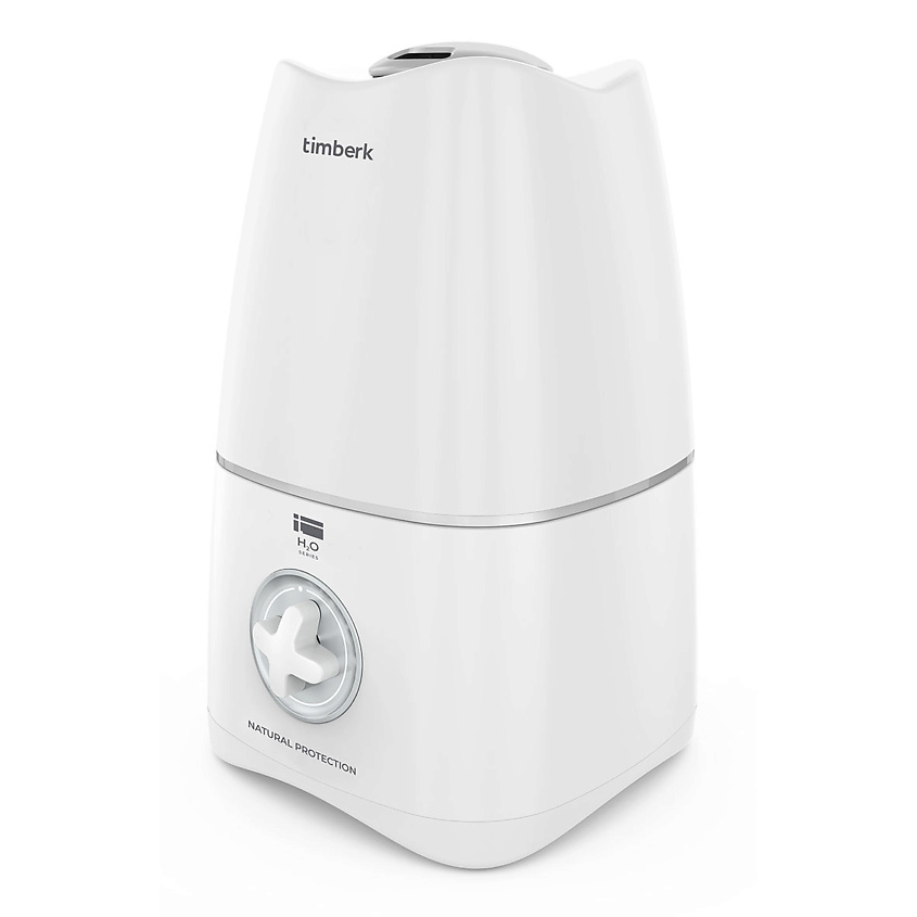 Изображение товара TIMBERK Увлажнитель воздуха T-HU2.6-A10M-W, Белый