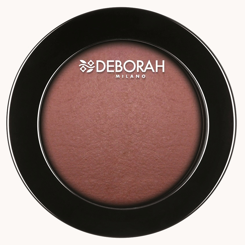 Изображение товара DEBORAH MILANO Румяна запеченные HI-TECH BLUSH, 58 паприка, 4 г