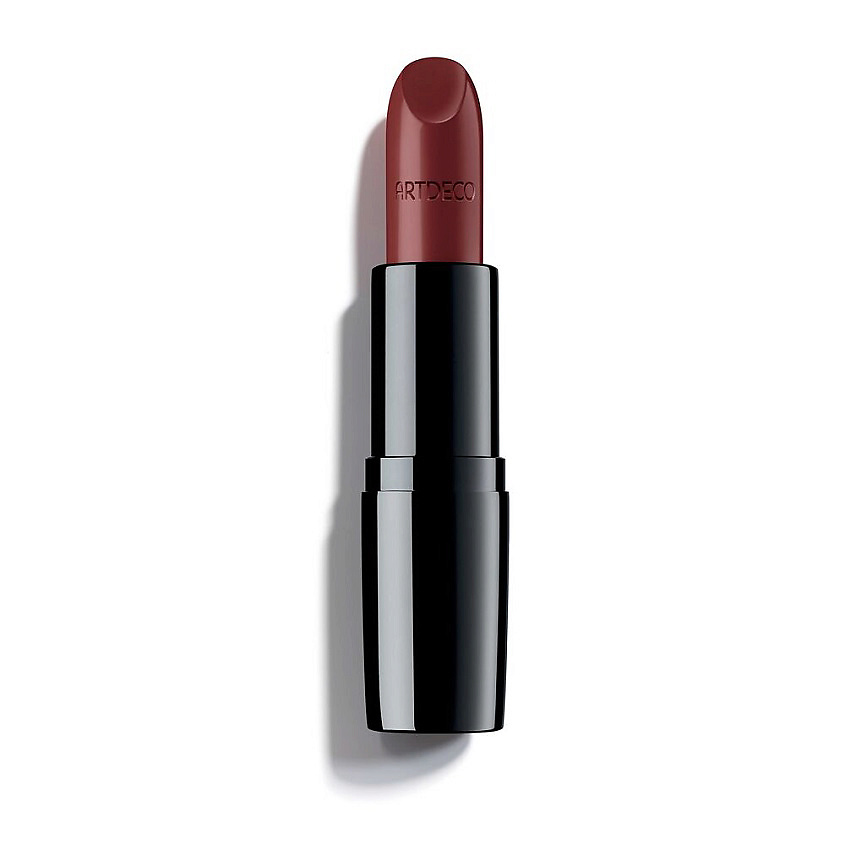 Изображение товара ARTDECO Увлажняющая помада для губ Perfect Color № 809 Red Wine 4 г
