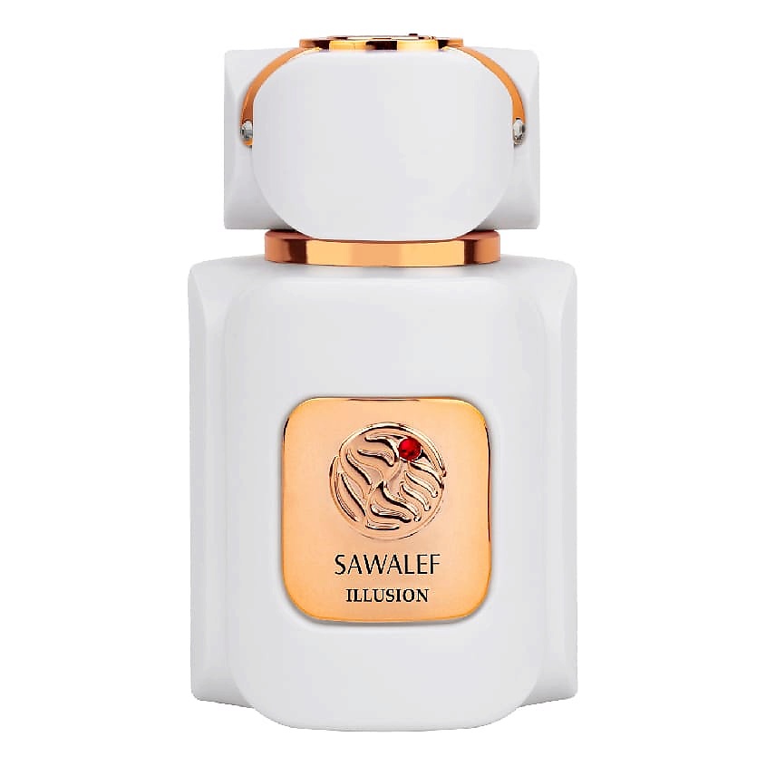 Изображение товара SAWALEF Illusion, Парфюмерная вода, спрей 80 мл