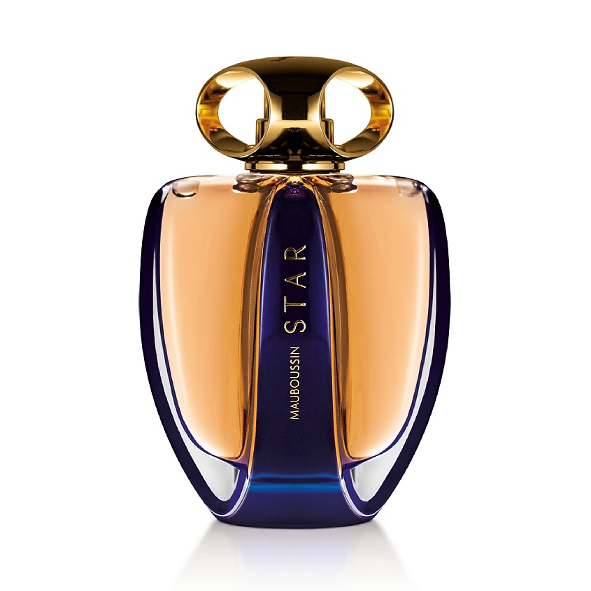Изображение товара MAUBOUSSIN Star, Парфюмерная вода, спрей 90 мл