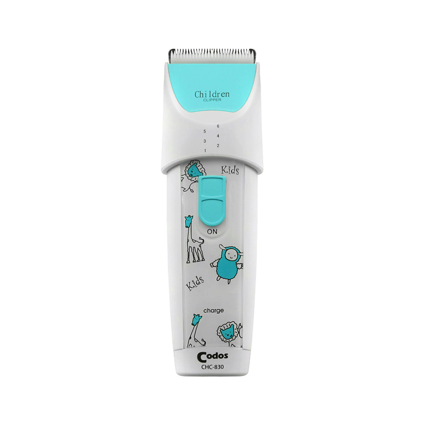 Изображение товара CODOS Машинка для стрижки детей CHC-830 Baby, № 5
