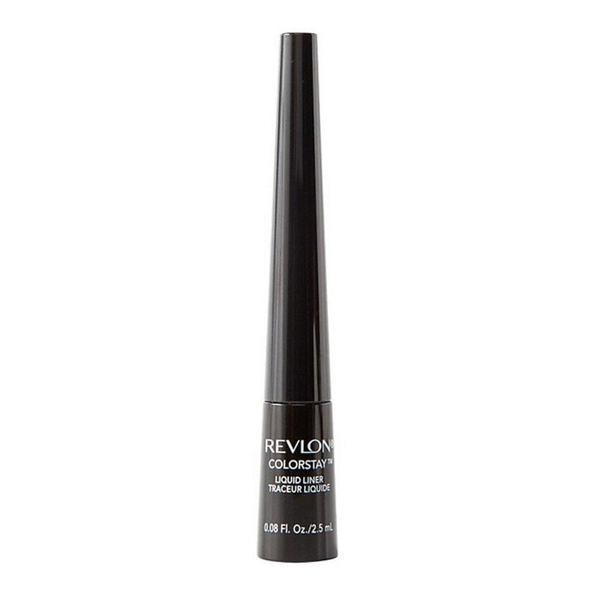 Изображение товара REVLON Контур для глаз Eyeliner Colorstay, 251 - Blackest Black